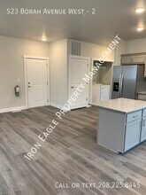 523 Borah Ave W in Twin Falls, ID - Building Photo - Building Photo
