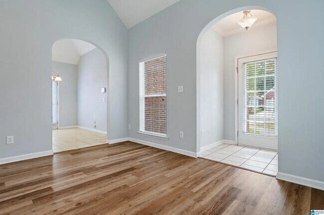 5416 Magnolia Trail in Trussville, AL - Building Photo - Building Photo