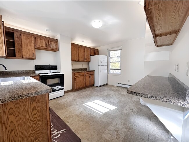 property at 34 Woodbridge St