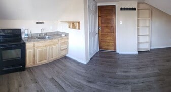 815 N Sierra St in Reno, NV - Building Photo