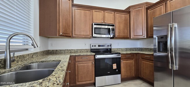 property at 9971 S 183rd Ln