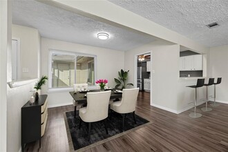 14119 Sylvia Dr in Cypress, TX - Foto de edificio - Building Photo