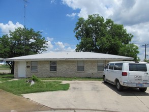 800-812 Pecan Cir in Killeen, TX - Building Photo - Building Photo