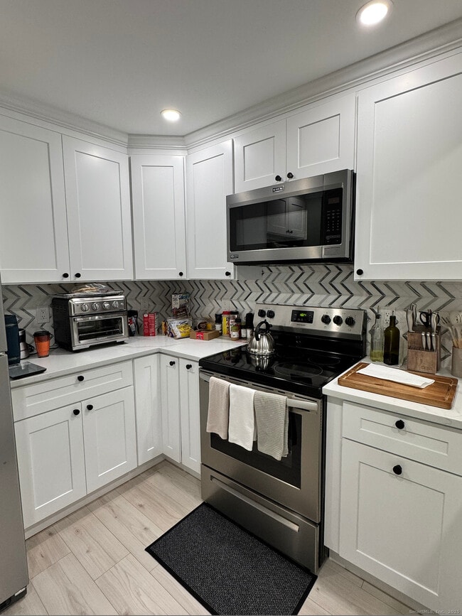 1455 Madison Ave in Bridgeport, CT - Building Photo - Building Photo