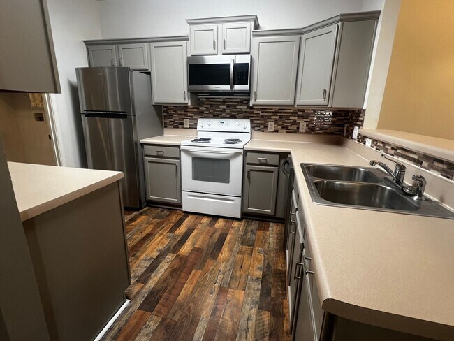 16324 Redstone Mountain Ln in Charlotte, NC - Building Photo - Building Photo