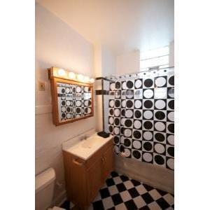 3611 N Greenview Ave in Chicago, IL - Building Photo