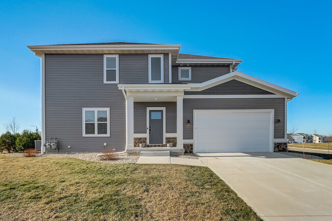 property at 6549 Pleasant Prairie Dr