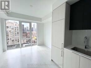 308-1308 Jarvis St in Toronto, ON - Building Photo - Building Photo
