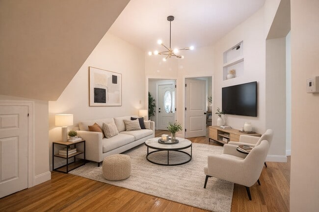 187-189 Littleton Ave, Unit #1 in Newark, NJ - Building Photo - Building Photo