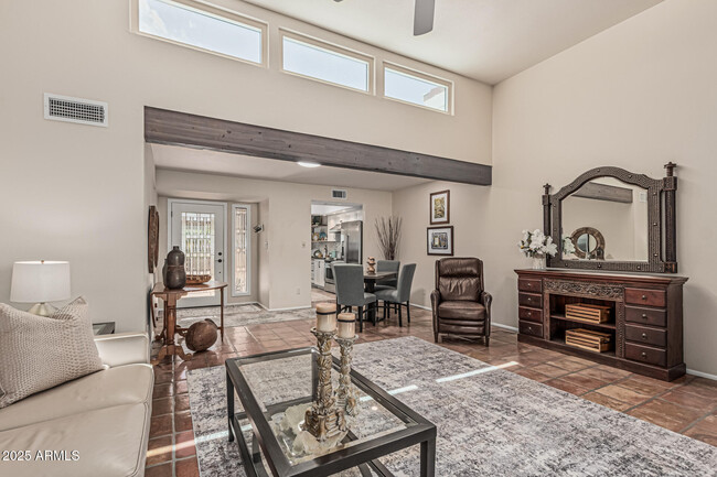 property at 18718 E Rio Ln