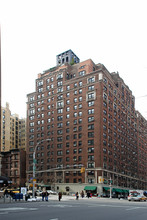 The Hopkins in New York, NY - Building Photo - Building Photo