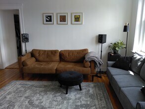 1697 Cambridge St, Unit 12 in Cambridge, MA - Building Photo - Building Photo