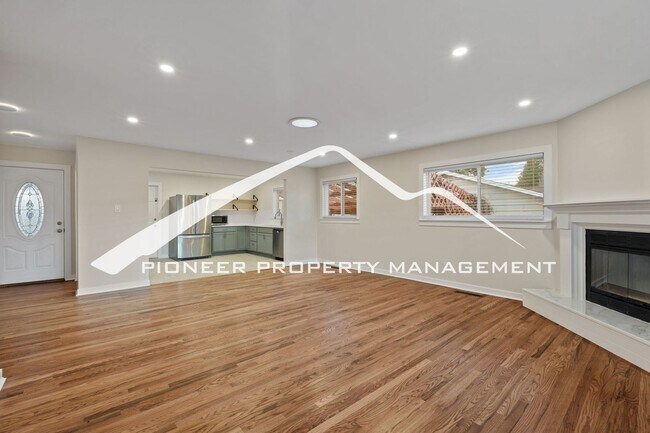 1810 Yuma St in Colorado Springs, CO - Building Photo - Building Photo