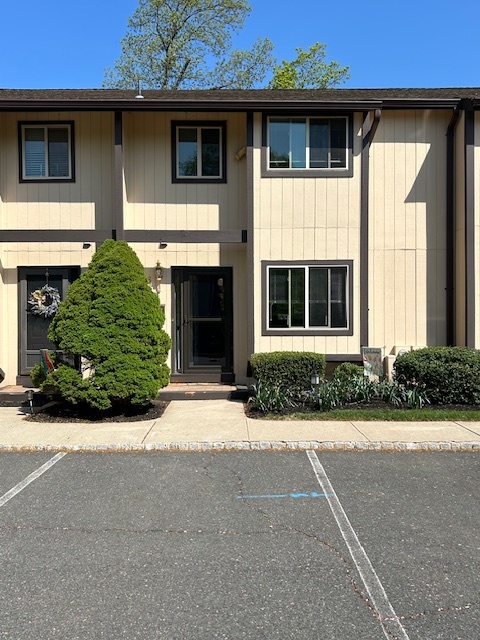 116 Chelsea Way, Unit 116 Chelsea in Bridgewater, NJ - Building Photo - Building Photo