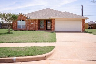5 Libby Ct in Wichita Falls, TX - Building Photo