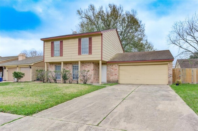 1371 New Tree Ln