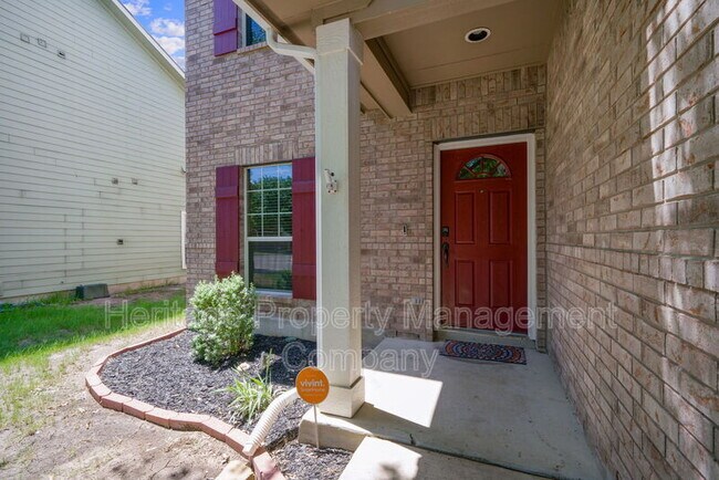 304 Rustic Tr in Cibolo, TX - Foto de edificio - Building Photo