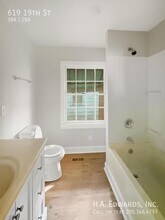 619 19th St in Tuscaloosa, AL - Building Photo - Building Photo