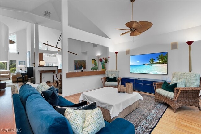 property at 883 Galleon Dr