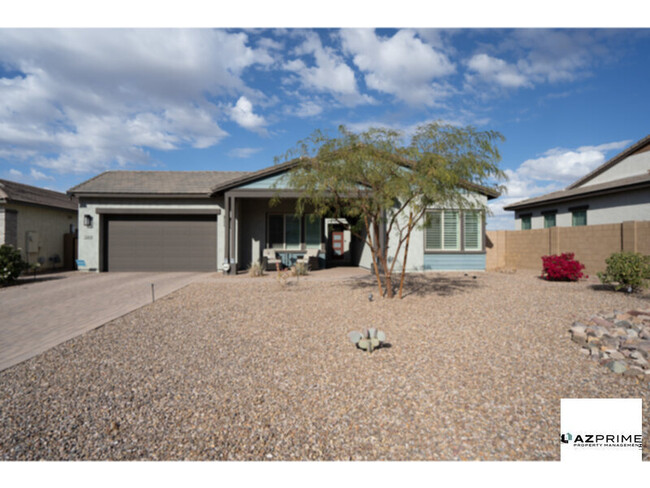 3418 E Valencia Dr in Phoenix, AZ - Building Photo - Building Photo