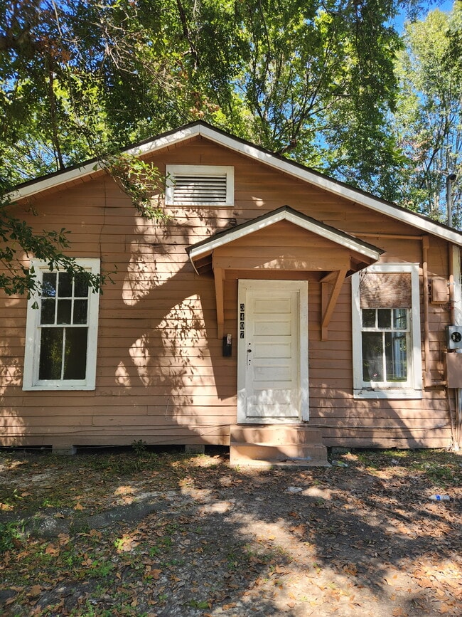 property at 3407 Dayton St