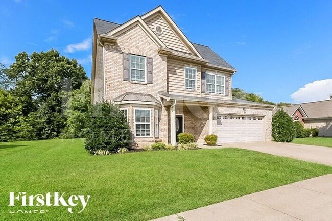 115 Pierre Pl in White House, TN - Building Photo - Building Photo