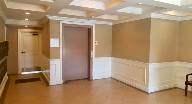 3845 Vinton Ave, Unit 3845 in Culver City, CA - Building Photo - Building Photo