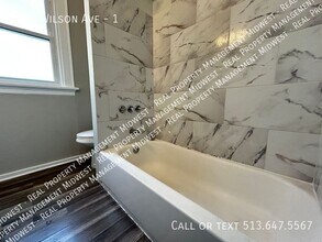 3543 Wilson Ave in Cincinnati, OH - Building Photo - Building Photo