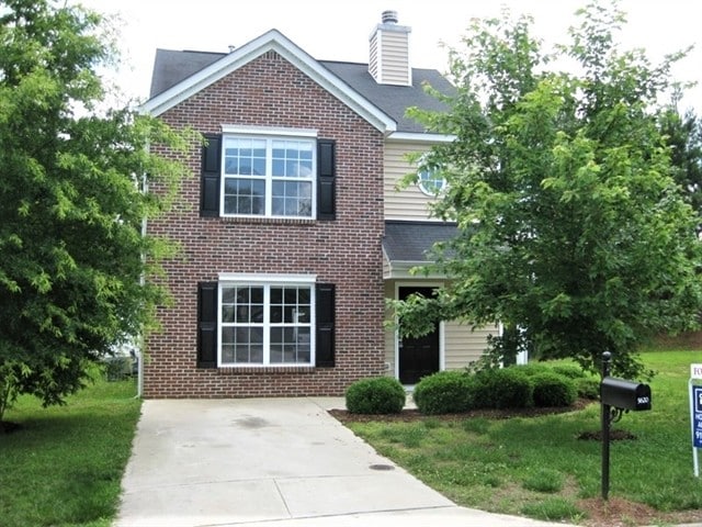 property at 5620 Bolitar Dr