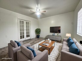 1340 S 200 E in Salt Lake City, UT - Building Photo