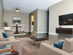 Imperial Parkside in Surrey, BC - Building Photo - Building Photo