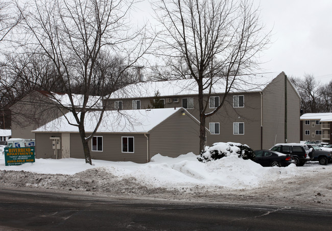 University Center Apartments in Tiffin, OH - Building Photo - Building Photo