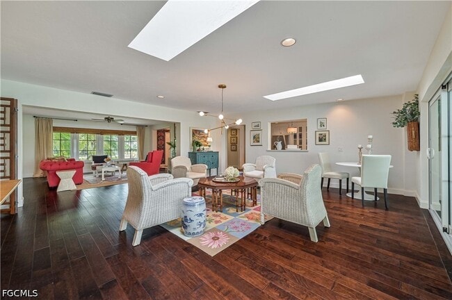 property at 28503 La Pluma Way