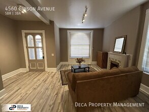 4560 Gibson Ave in St. Louis, MO - Building Photo - Building Photo