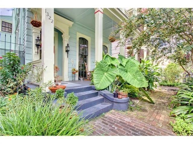 1322 Esplanade Ave in New Orleans, LA - Building Photo - Other