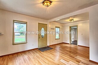 4601 NE Creston Ave in Vancouver, WA - Building Photo - Building Photo