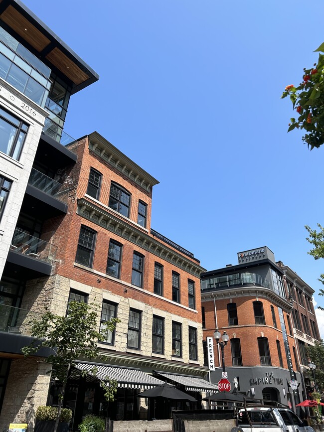 Building Photo