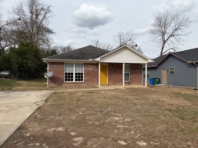 property at 816 Chesnut St