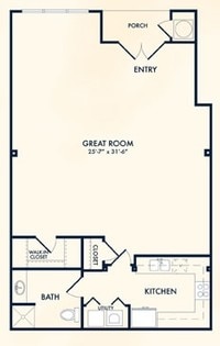 Portico at West 8 photo'