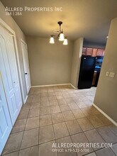 1712 N Chestnut Ave in Fayetteville, AR - Building Photo - Building Photo