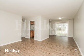 408 Dalhart Ave in Romeoville, IL - Building Photo - Building Photo