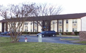 Woodland I Apartments