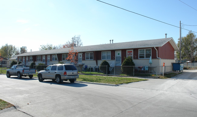 216 S 26th St in Council Bluffs, IA - Building Photo - Building Photo