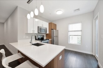 999 Hancock St in Quincy, MA - Building Photo - Building Photo