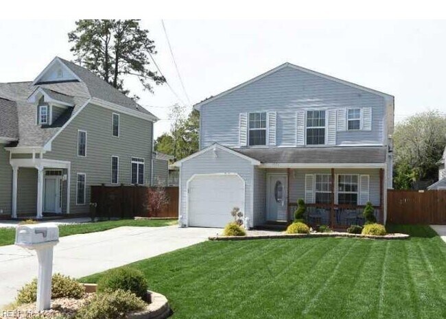 property at 1573 Eagleton Ln