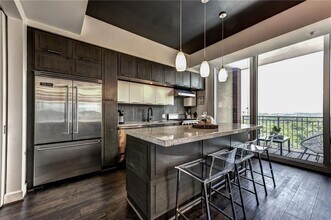 1820 Peachtree St NW in Atlanta, GA - Building Photo - Building Photo