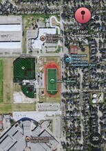 17407 Chamberlain Dr in Houston, TX - Building Photo - Building Photo