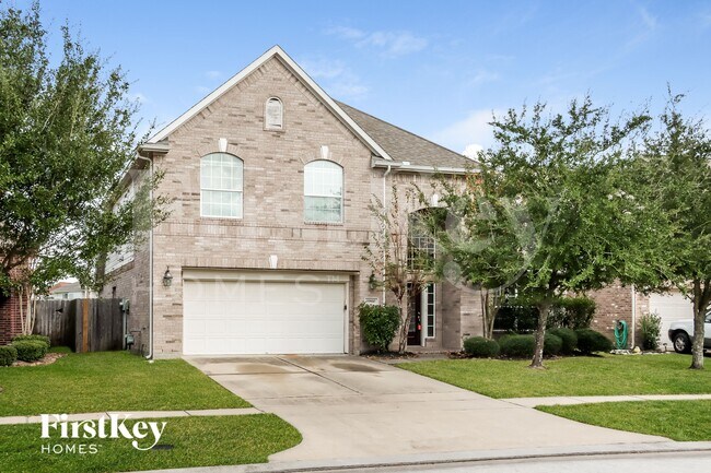 19810 Valkyrie Dr in Spring, TX - Foto de edificio - Building Photo