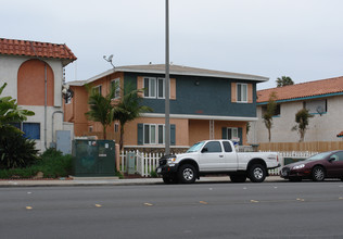 1352 13th St in Imperial Beach, CA - Building Photo - Building Photo