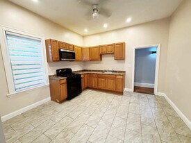 90 Brunswick St, Unit 1 in Boston, MA - Building Photo